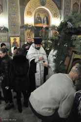 Рождество Христово