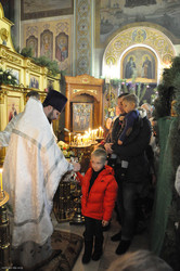 Рождество Христово