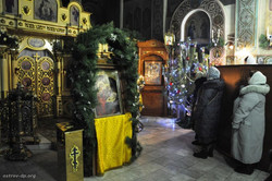Рождество Христово