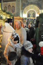 Рождество Христово