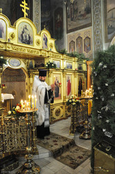 Рождество Христово