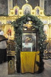 Рождество Христово