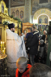 Рождество Христово