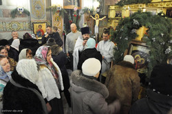 Рождество Христово