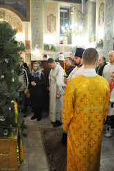 Рождество Христово