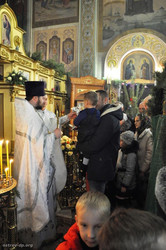 Рождество Христово