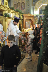 Рождество Христово