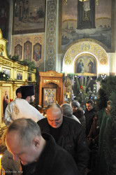 Рождество Христово