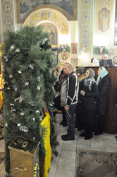 Рождество Христово