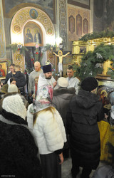 Рождество Христово