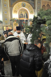 Рождество Христово