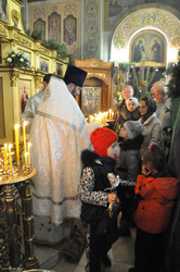 Рождество Христово