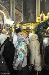 Рождество Христово