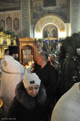 Рождество Христово