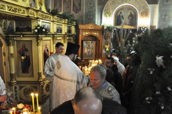 Рождество Христово