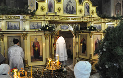 Рождество Христово