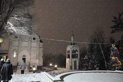 Рождество Христово