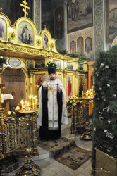 Рождество Христово