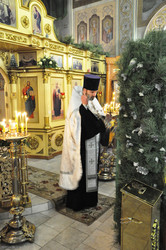 Рождество Христово