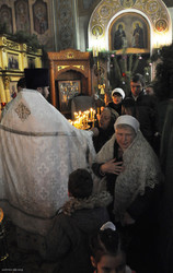 Рождество Христово