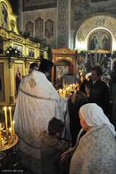 Рождество Христово