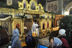 Рождество Христово