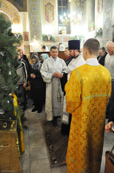 Рождество Христово