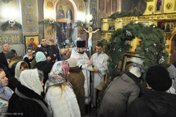 Рождество Христово