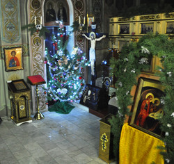 Рождество Христово