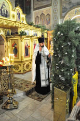 Рождество Христово