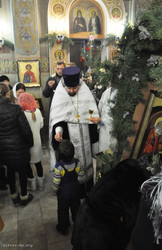 Рождество Христово