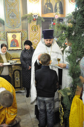 Рождество Христово